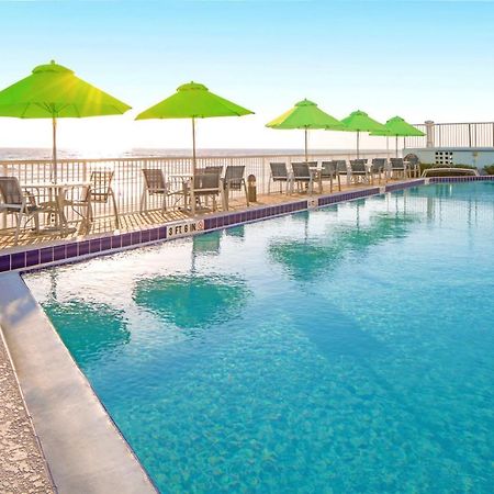 Bluegreen Vacations Daytona Seabreeze, Ascend Resort Collection Daytona Beach Shores Eksteriør bilde
