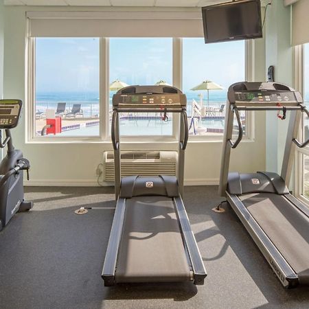 Bluegreen Vacations Daytona Seabreeze, Ascend Resort Collection Daytona Beach Shores Eksteriør bilde