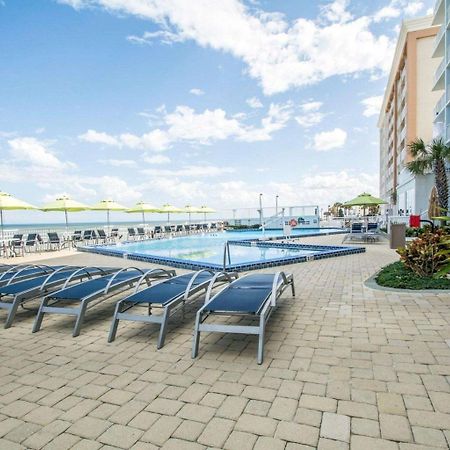 Bluegreen Vacations Daytona Seabreeze, Ascend Resort Collection Daytona Beach Shores Eksteriør bilde