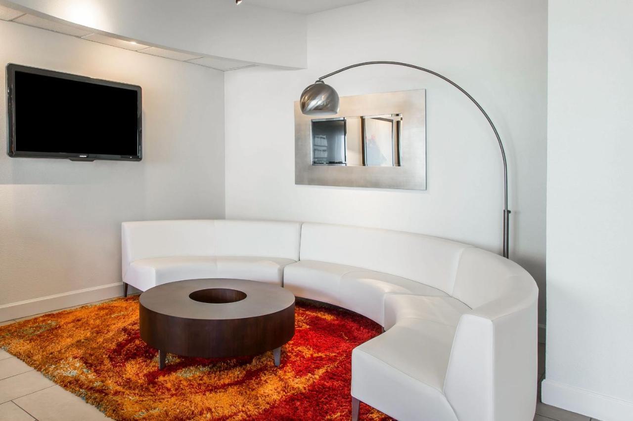 Bluegreen Vacations Daytona Seabreeze, Ascend Resort Collection Daytona Beach Shores Eksteriør bilde