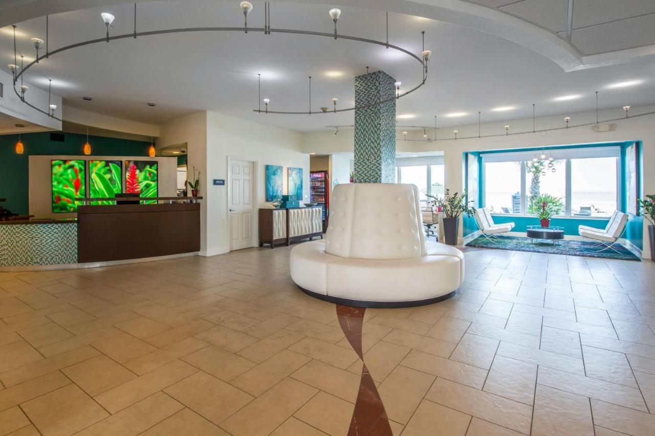 Bluegreen Vacations Daytona Seabreeze, Ascend Resort Collection Daytona Beach Shores Eksteriør bilde
