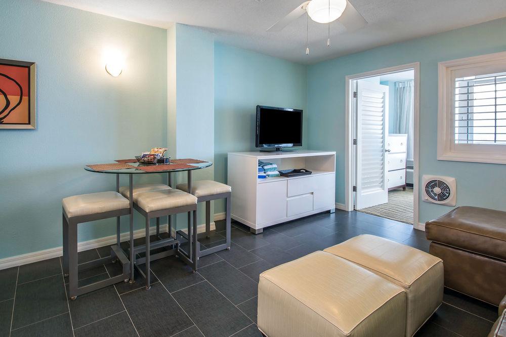 Bluegreen Vacations Daytona Seabreeze, Ascend Resort Collection Daytona Beach Shores Eksteriør bilde