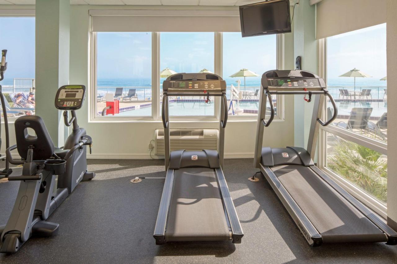 Bluegreen Vacations Daytona Seabreeze, Ascend Resort Collection Daytona Beach Shores Eksteriør bilde