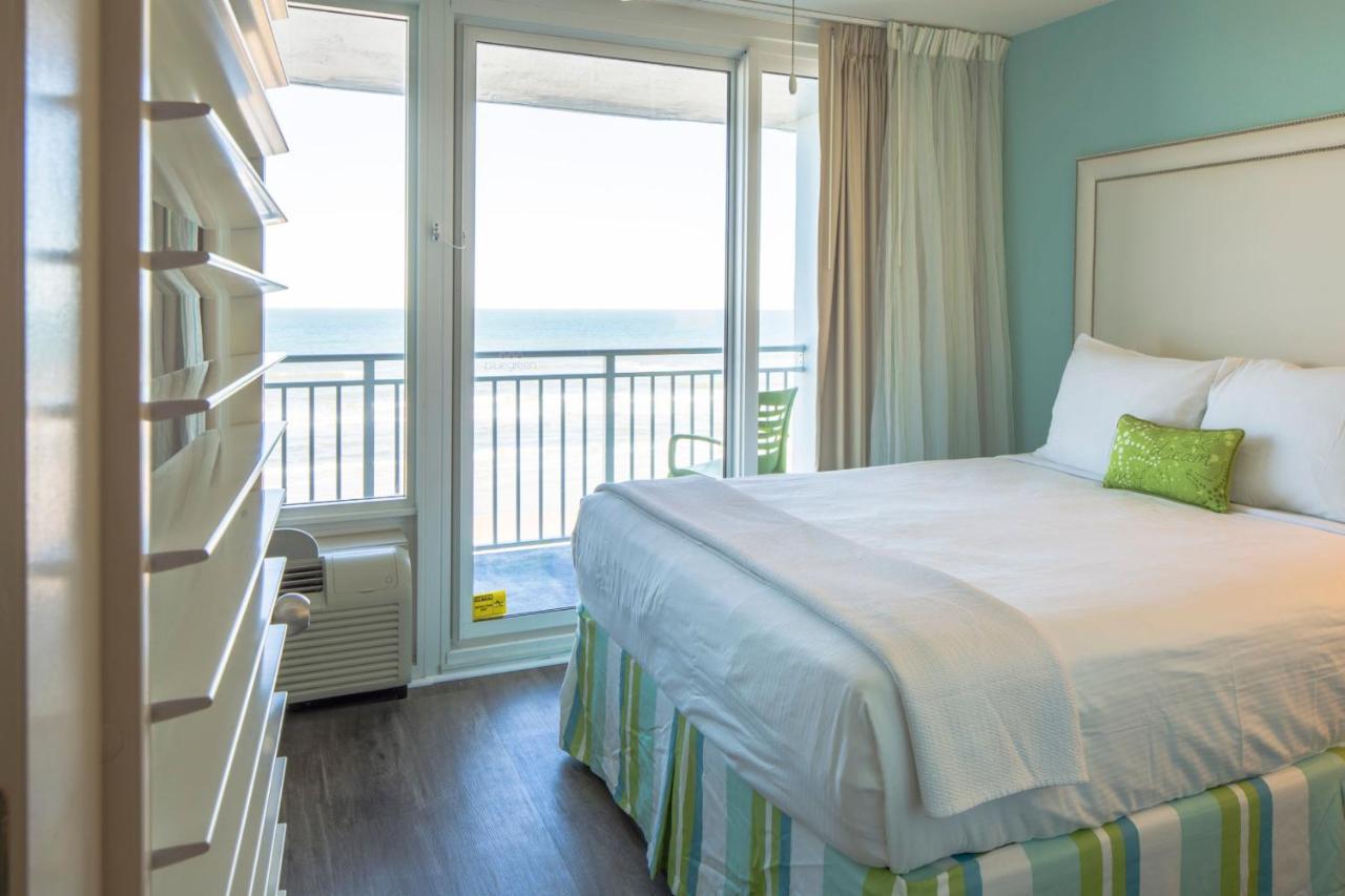 Bluegreen Vacations Daytona Seabreeze, Ascend Resort Collection Daytona Beach Shores Eksteriør bilde