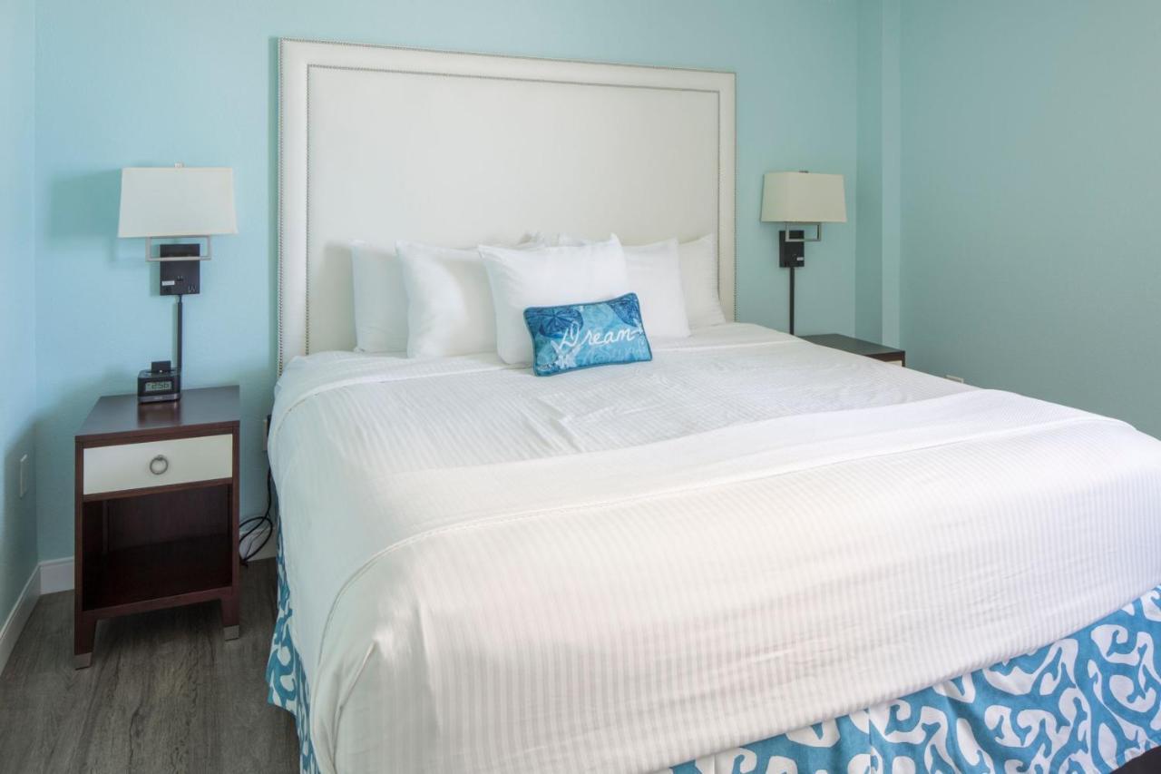 Bluegreen Vacations Daytona Seabreeze, Ascend Resort Collection Daytona Beach Shores Eksteriør bilde