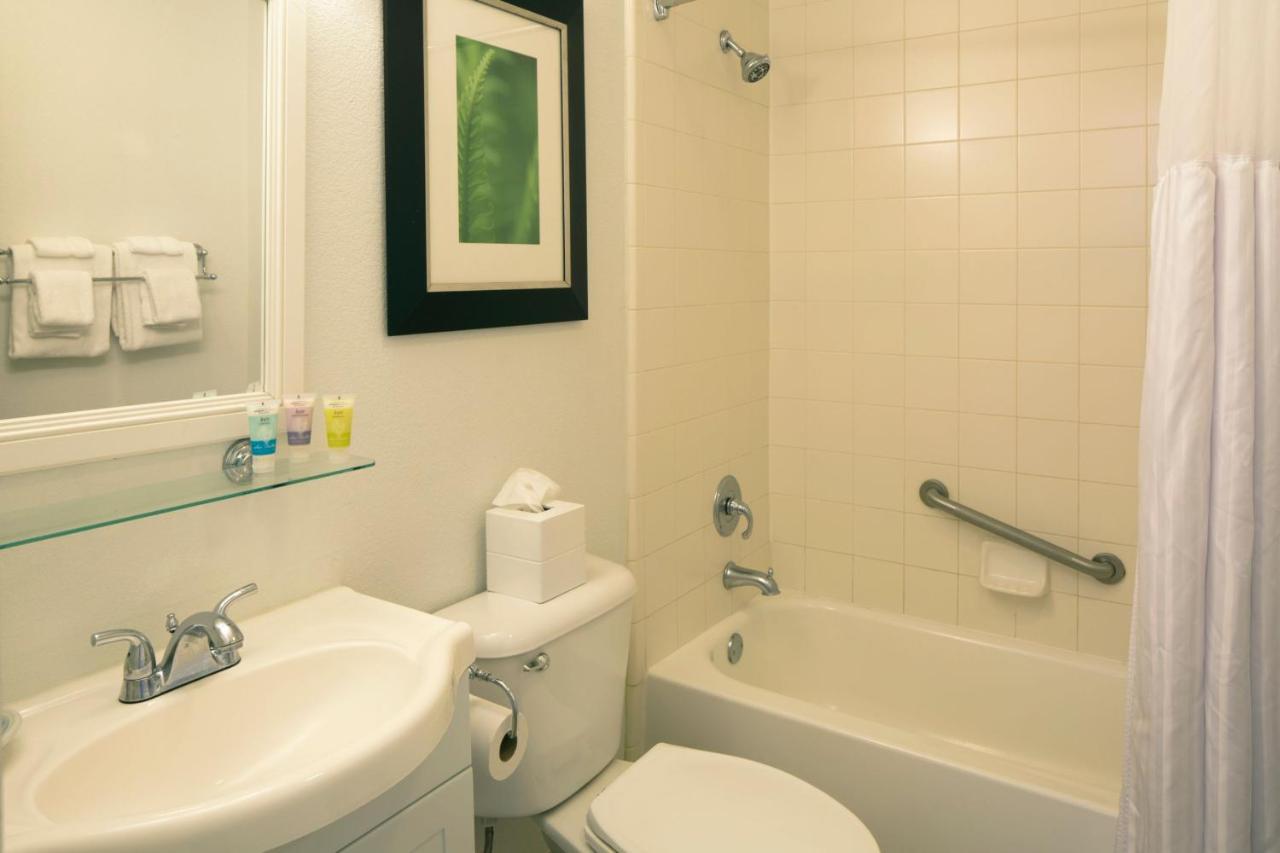 Bluegreen Vacations Daytona Seabreeze, Ascend Resort Collection Daytona Beach Shores Eksteriør bilde