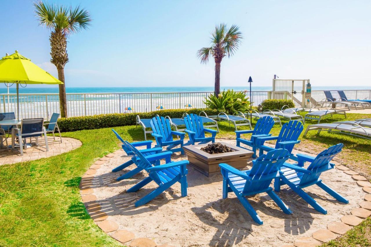 Bluegreen Vacations Daytona Seabreeze, Ascend Resort Collection Daytona Beach Shores Eksteriør bilde