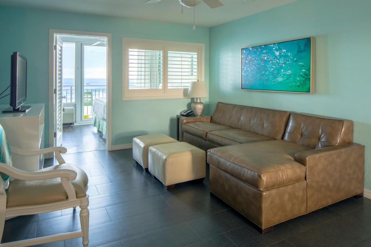 Bluegreen Vacations Daytona Seabreeze, Ascend Resort Collection Daytona Beach Shores Eksteriør bilde