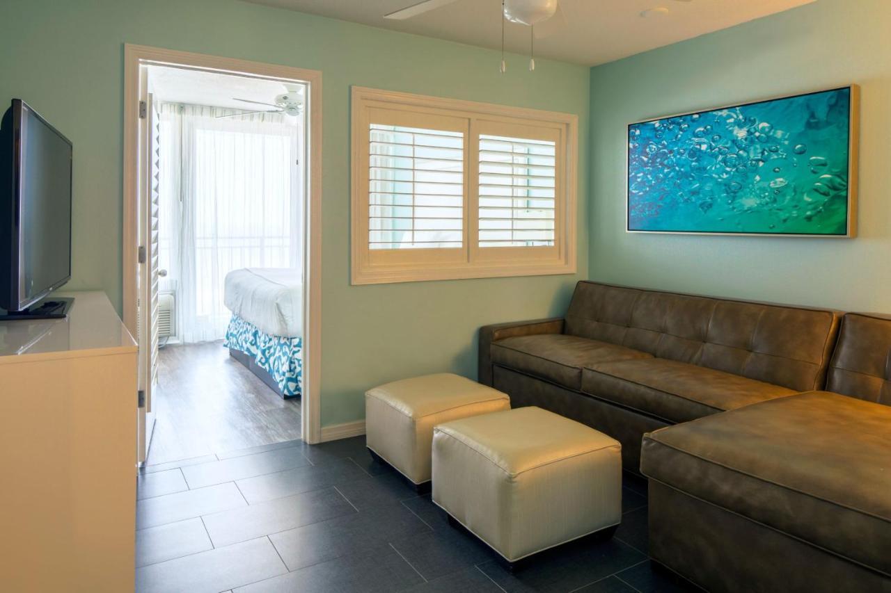 Bluegreen Vacations Daytona Seabreeze, Ascend Resort Collection Daytona Beach Shores Eksteriør bilde