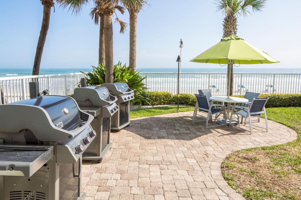 Bluegreen Vacations Daytona Seabreeze, Ascend Resort Collection Daytona Beach Shores Eksteriør bilde