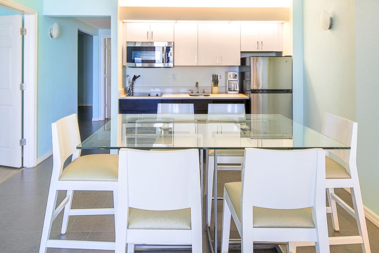 Bluegreen Vacations Daytona Seabreeze, Ascend Resort Collection Daytona Beach Shores Eksteriør bilde