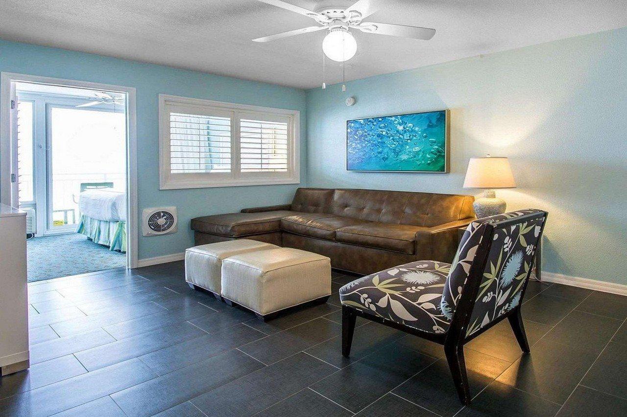 Bluegreen Vacations Daytona Seabreeze, Ascend Resort Collection Daytona Beach Shores Eksteriør bilde