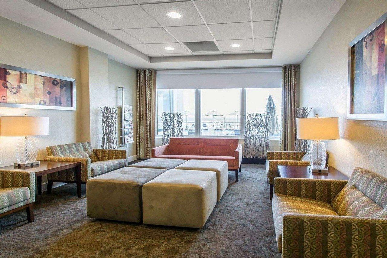 Bluegreen Vacations Daytona Seabreeze, Ascend Resort Collection Daytona Beach Shores Eksteriør bilde