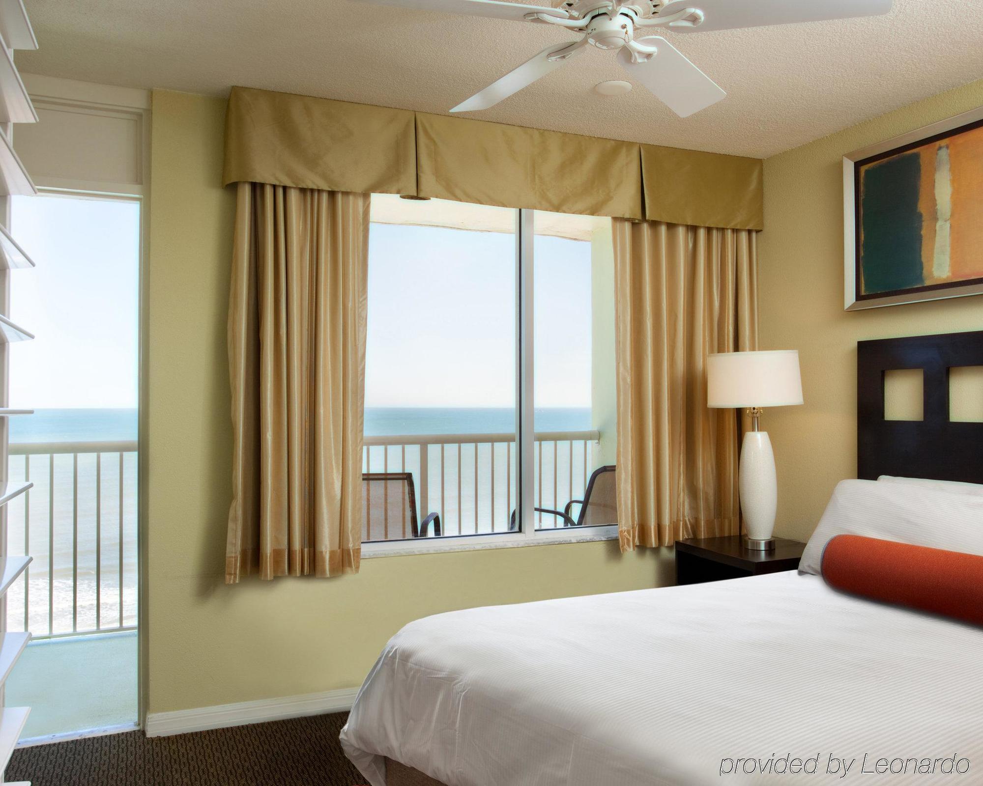 Bluegreen Vacations Daytona Seabreeze, Ascend Resort Collection Daytona Beach Shores Rom bilde