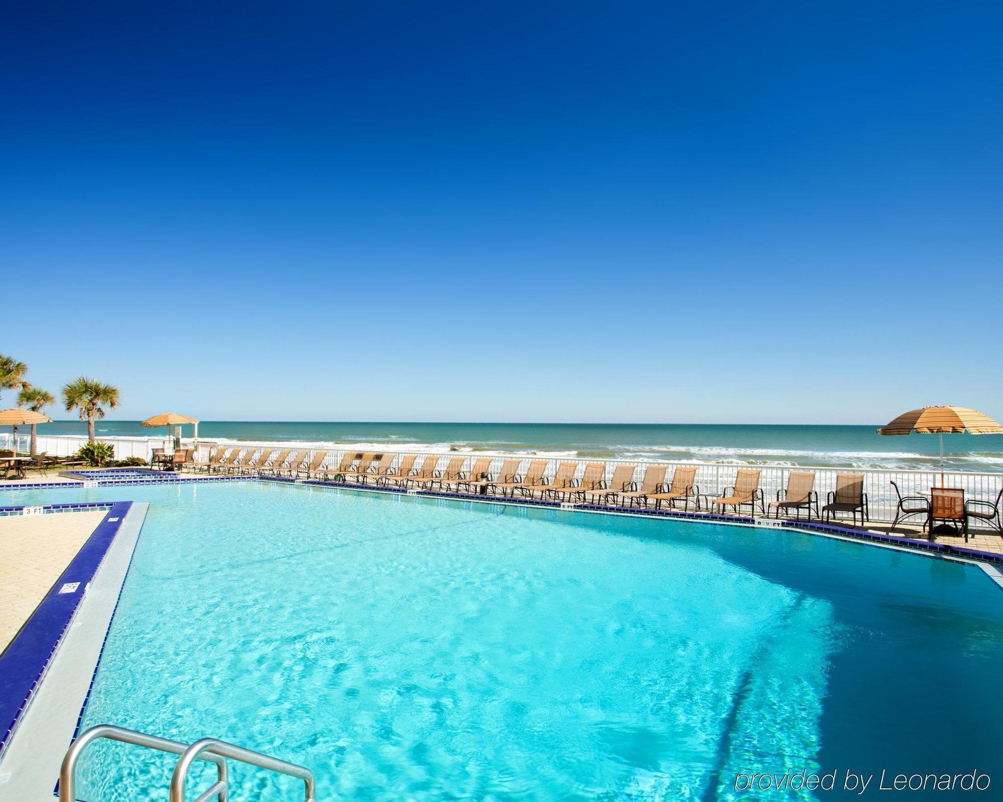 Bluegreen Vacations Daytona Seabreeze, Ascend Resort Collection Daytona Beach Shores Fasiliteter bilde