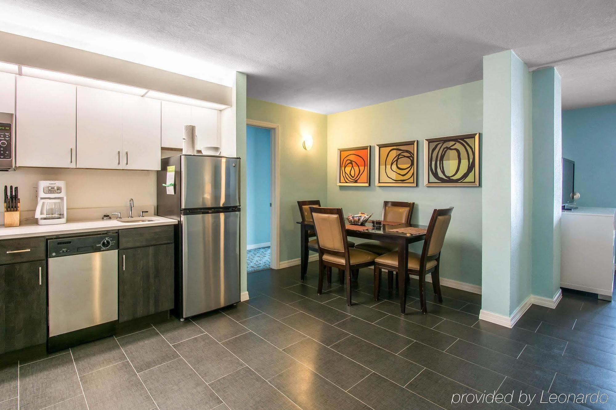 Bluegreen Vacations Daytona Seabreeze, Ascend Resort Collection Daytona Beach Shores Eksteriør bilde