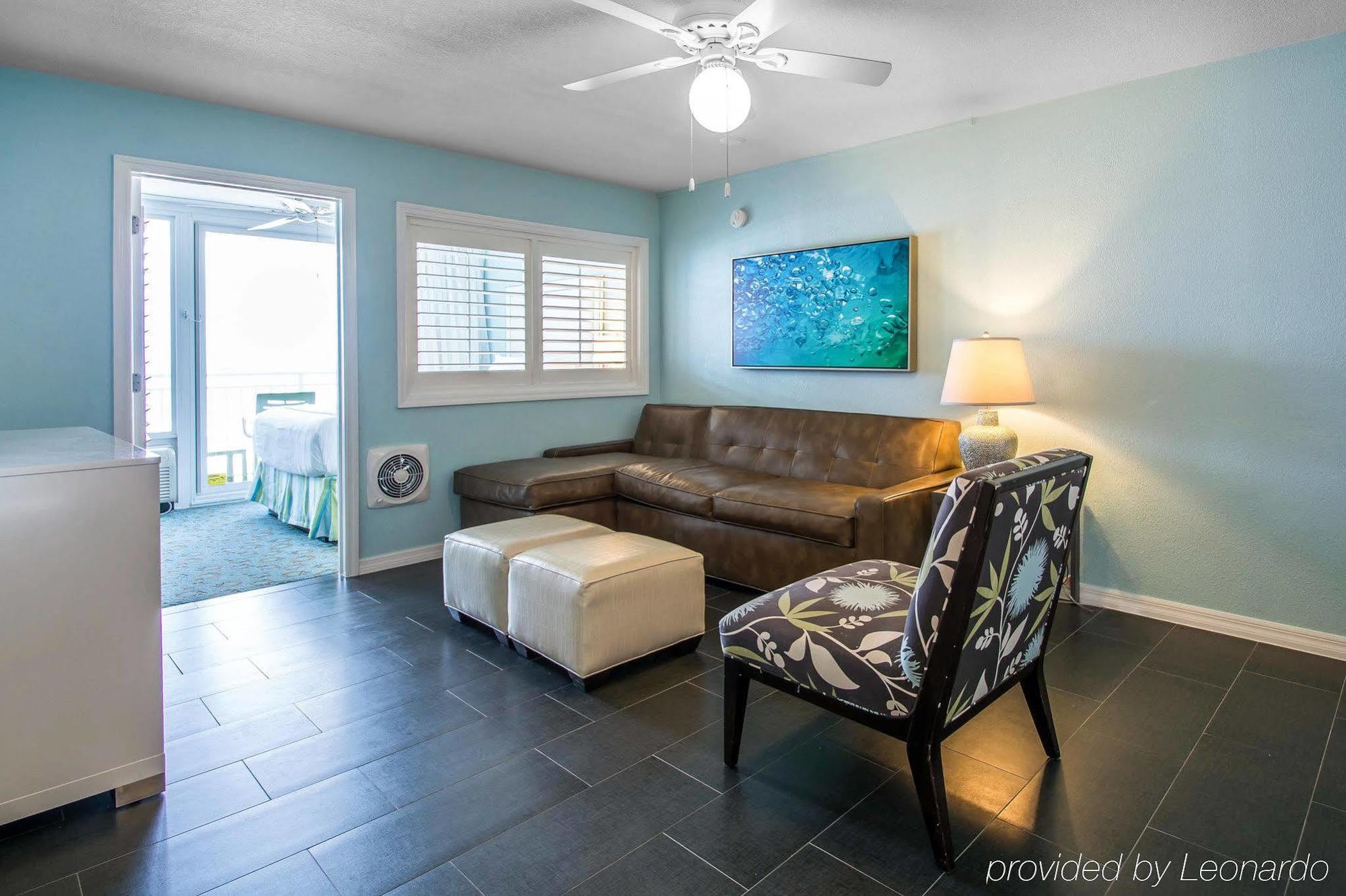 Bluegreen Vacations Daytona Seabreeze, Ascend Resort Collection Daytona Beach Shores Eksteriør bilde