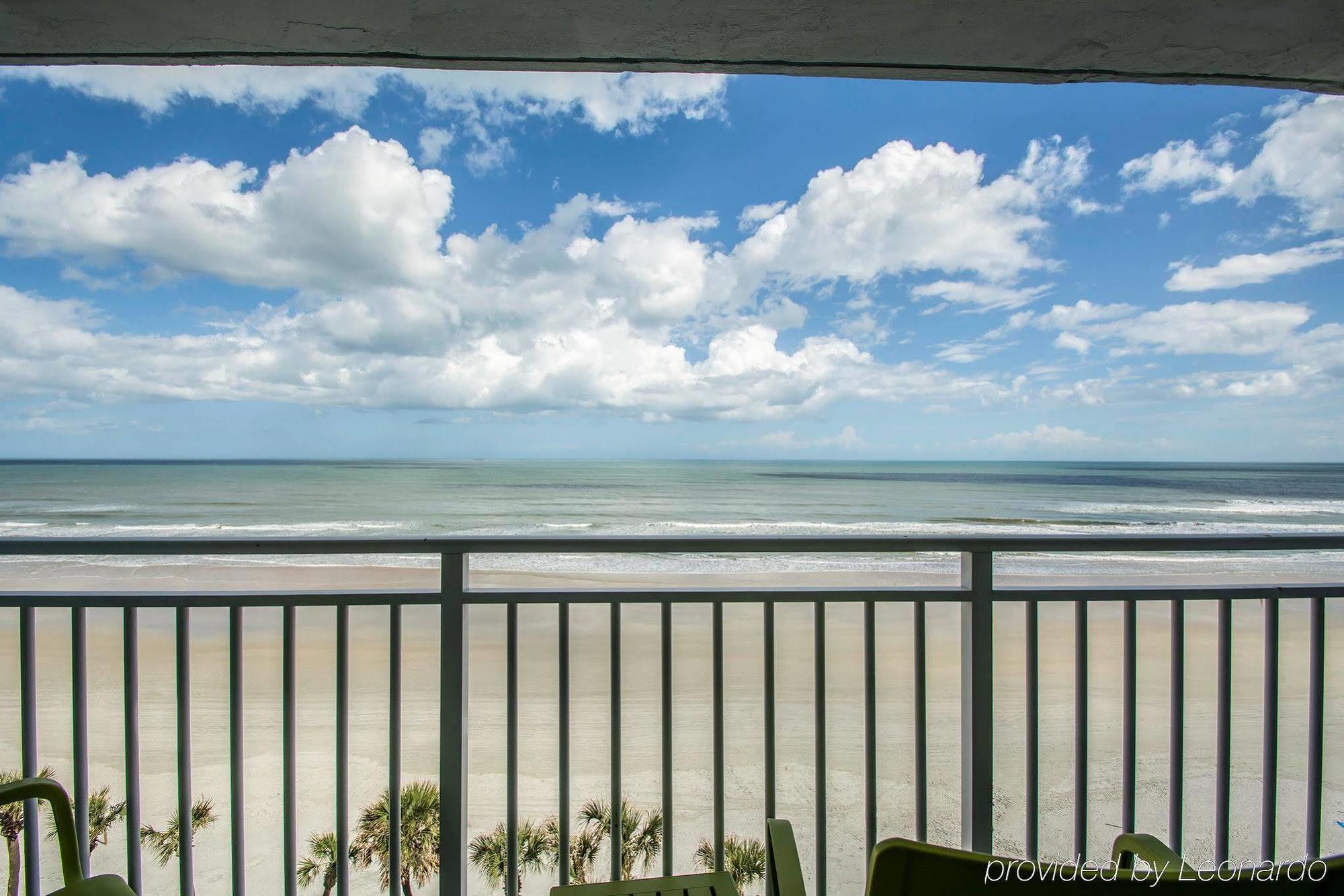 Bluegreen Vacations Daytona Seabreeze, Ascend Resort Collection Daytona Beach Shores Eksteriør bilde
