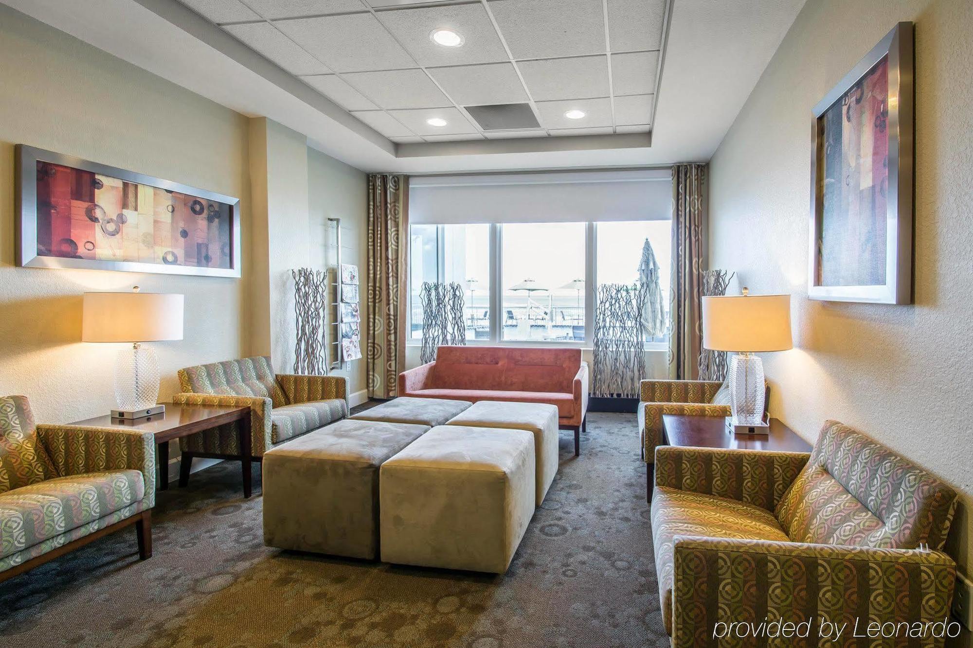 Bluegreen Vacations Daytona Seabreeze, Ascend Resort Collection Daytona Beach Shores Eksteriør bilde