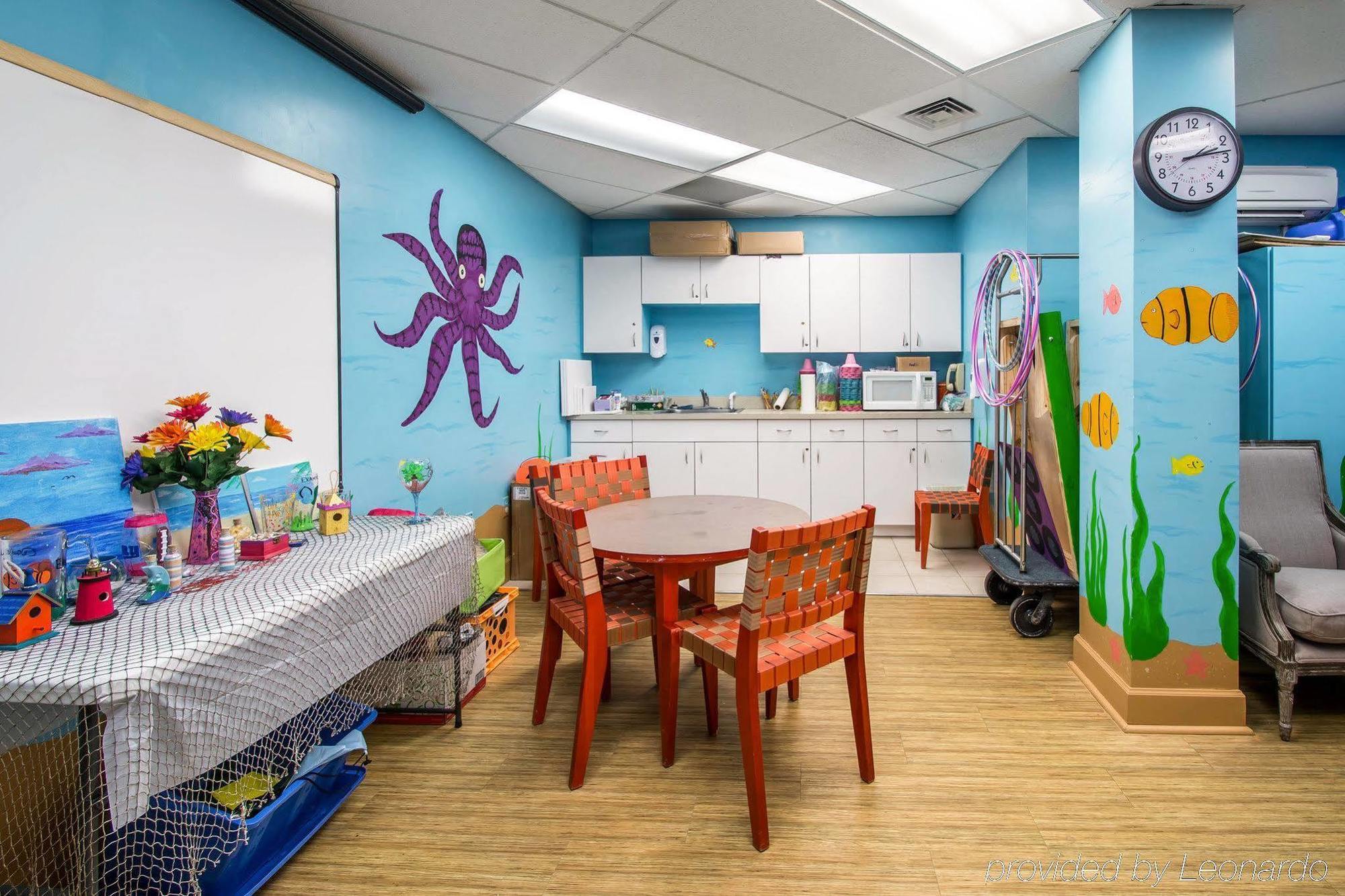 Bluegreen Vacations Daytona Seabreeze, Ascend Resort Collection Daytona Beach Shores Eksteriør bilde
