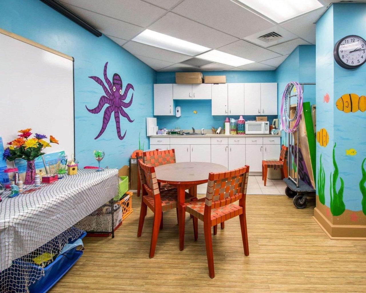 Bluegreen Vacations Daytona Seabreeze, Ascend Resort Collection Daytona Beach Shores Eksteriør bilde