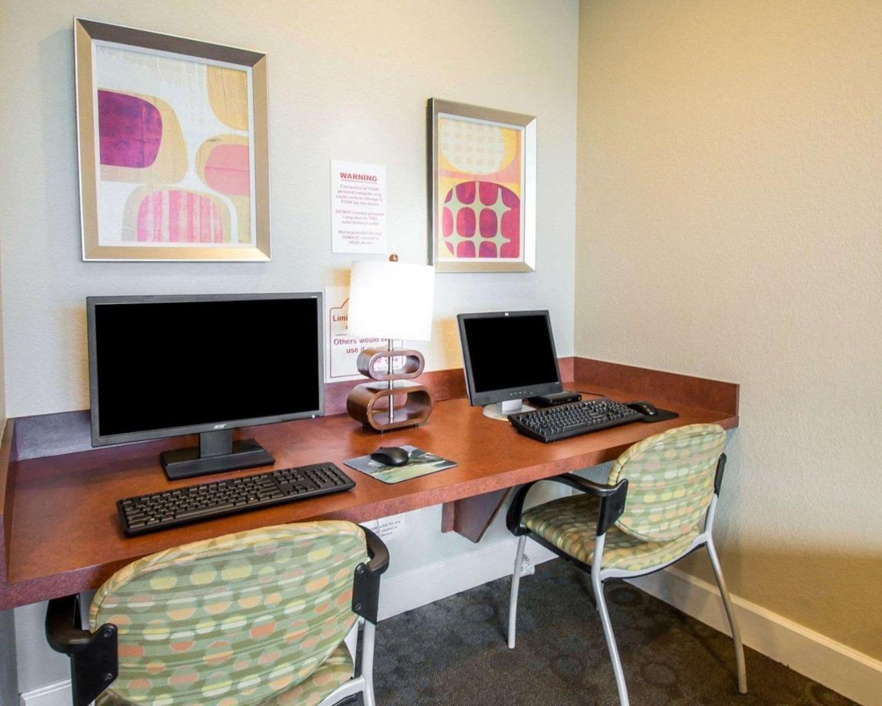Bluegreen Vacations Daytona Seabreeze, Ascend Resort Collection Daytona Beach Shores Eksteriør bilde