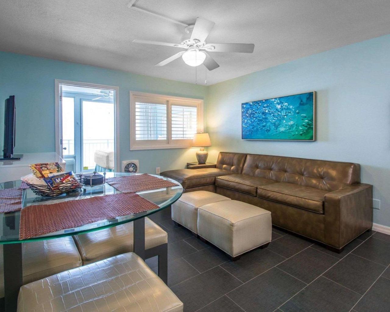Bluegreen Vacations Daytona Seabreeze, Ascend Resort Collection Daytona Beach Shores Eksteriør bilde