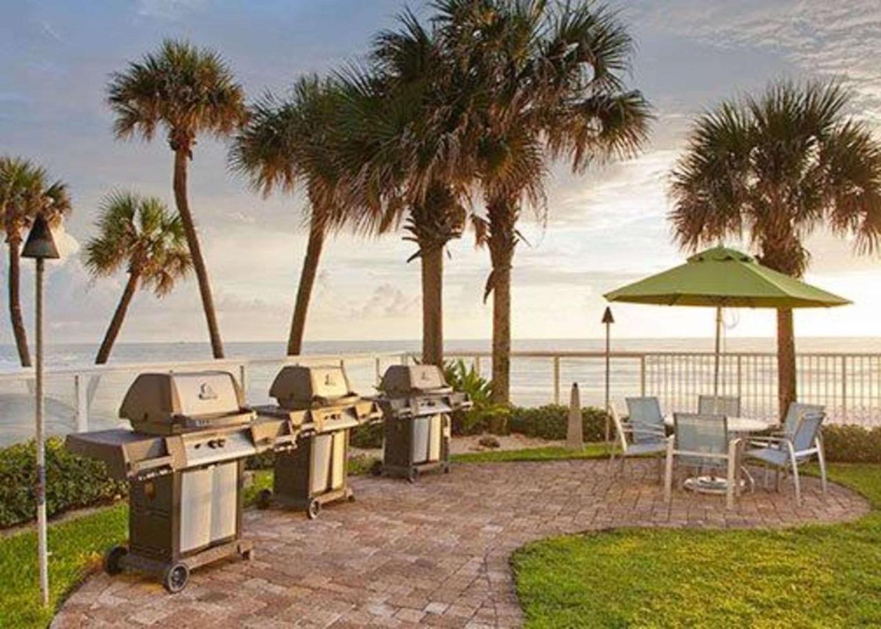 Bluegreen Vacations Daytona Seabreeze, Ascend Resort Collection Daytona Beach Shores Eksteriør bilde